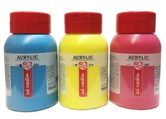 Talens Art Creation Acrylfarbe