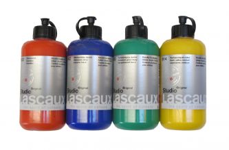 Lascaux Studio Acryl